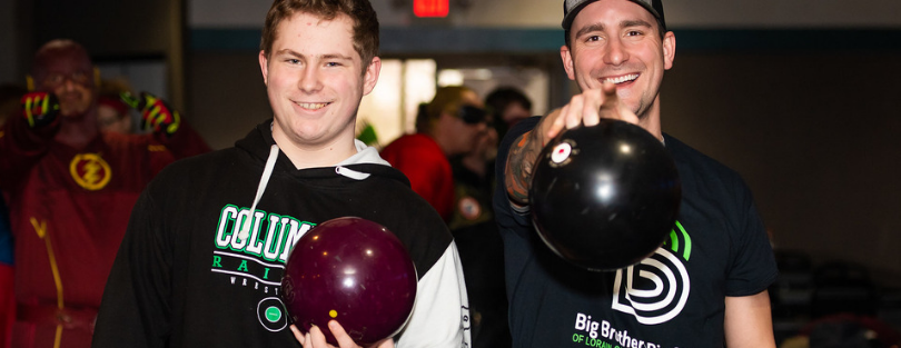 Create Your Own Fundraiser